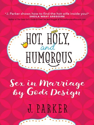 cover image of Hot, Holy, and Humorous